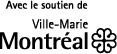 Logo arrondissement Ville-Marie