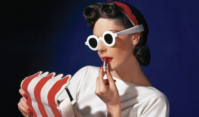 Horst: Photographer of Style