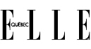 Logo Elle Quebec