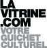 Logo la vitrine