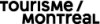 Logo Tourisme Montreal