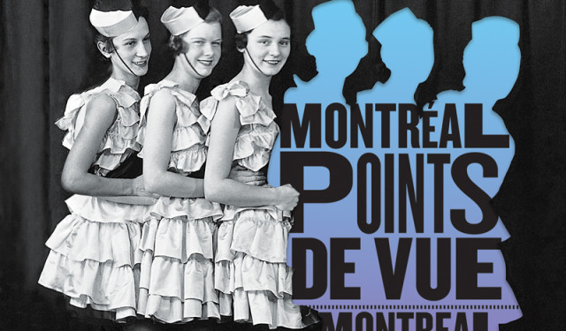 Montreal – Points of View