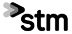 stm logo