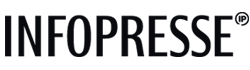 Logo Infopresse