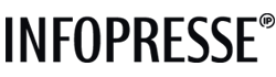 Logo Infopresse