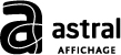 Logo Astral