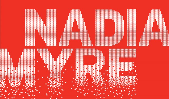 Interview with Nadia Myre