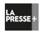 La Presse + logo
