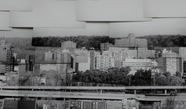 Panorama Montréal