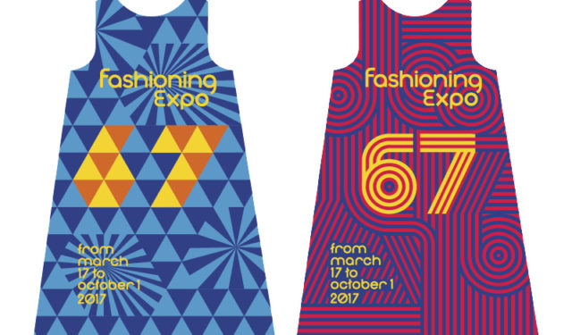Fashioning Expo 67 – Presented by Chantal Lamarre and Cynthia Cooper, Curator