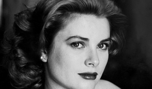 Grace Kelly – Au-delà de l’icône