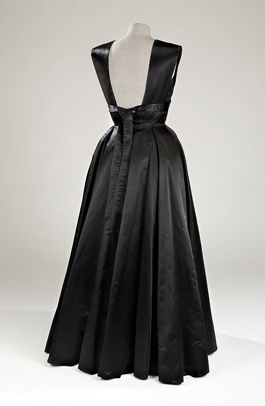 Visit the Cristóbal Balenciaga Museum, homage to a master of couture.