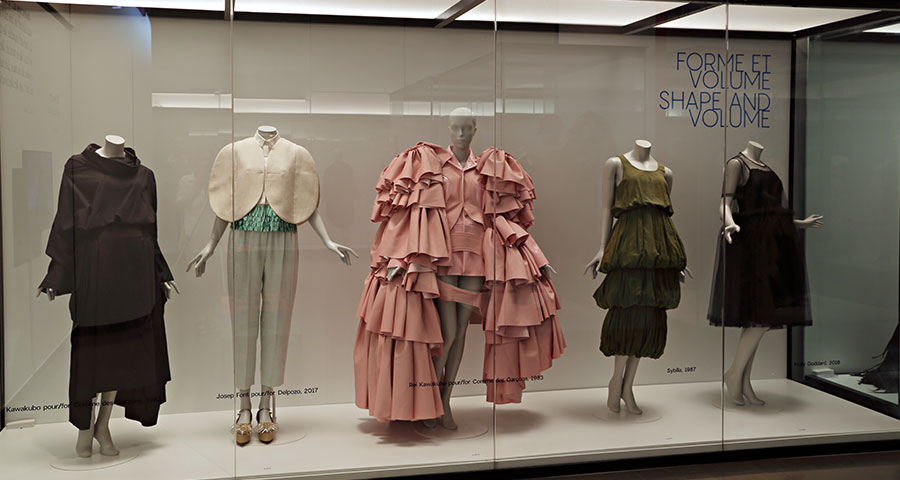 Visit the Cristóbal Balenciaga Museum, homage to a master of couture.