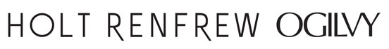 Logo-Holt-Renfrew-Ogilvy