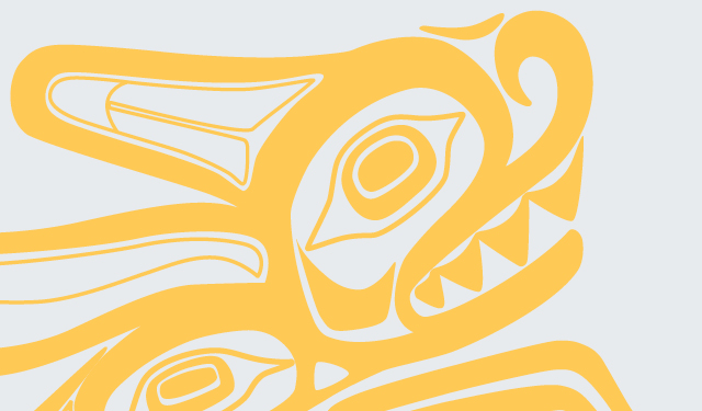 Sding K’awXangs—Haida: Supernatural Stories