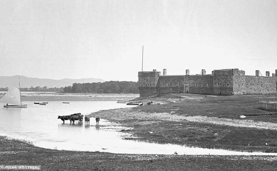 The Notman Photographic Archives on UNESCO’s Canada Memory of the World ...