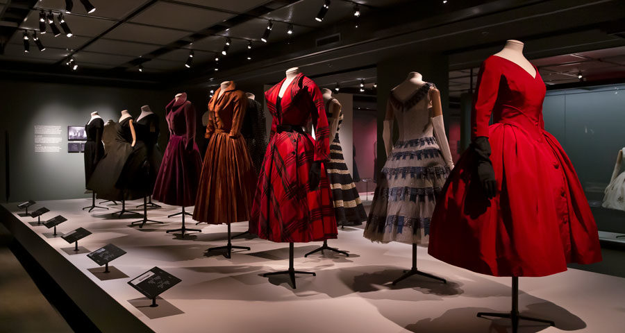 Christian Dior Archives - University of Fashion Blog