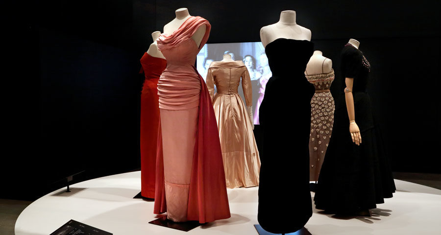 Christian Dior Archives - University of Fashion Blog