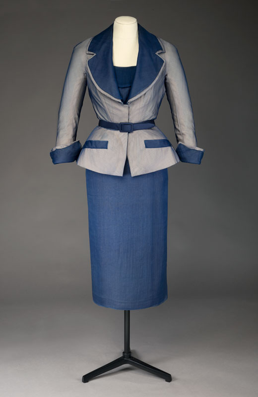 Christian Dior - Fashion exhibition at the McCord Museum