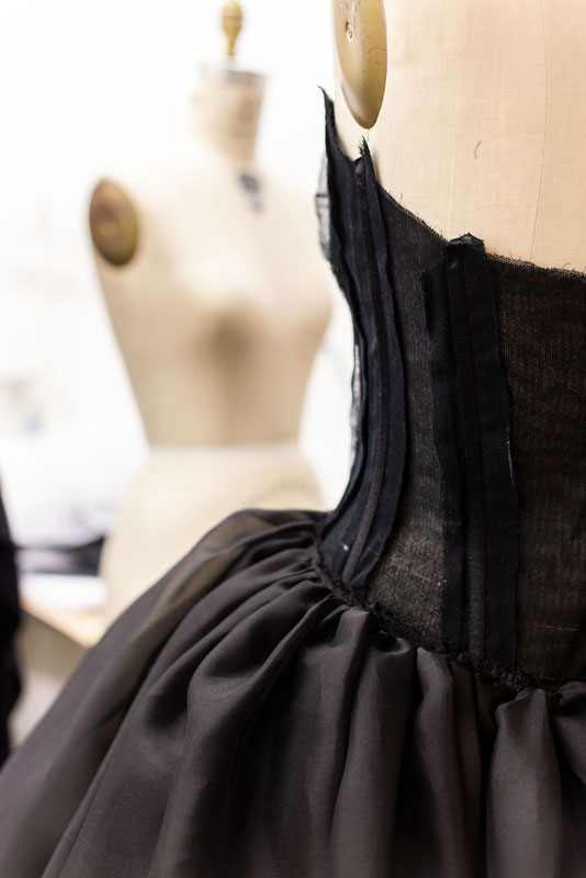 © Laura Dumitriu – Musée McCord Museum