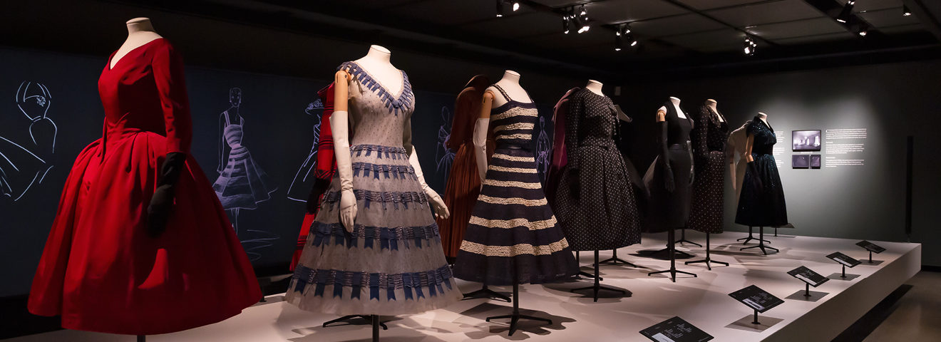 Christian Dior Archives - University of Fashion Blog