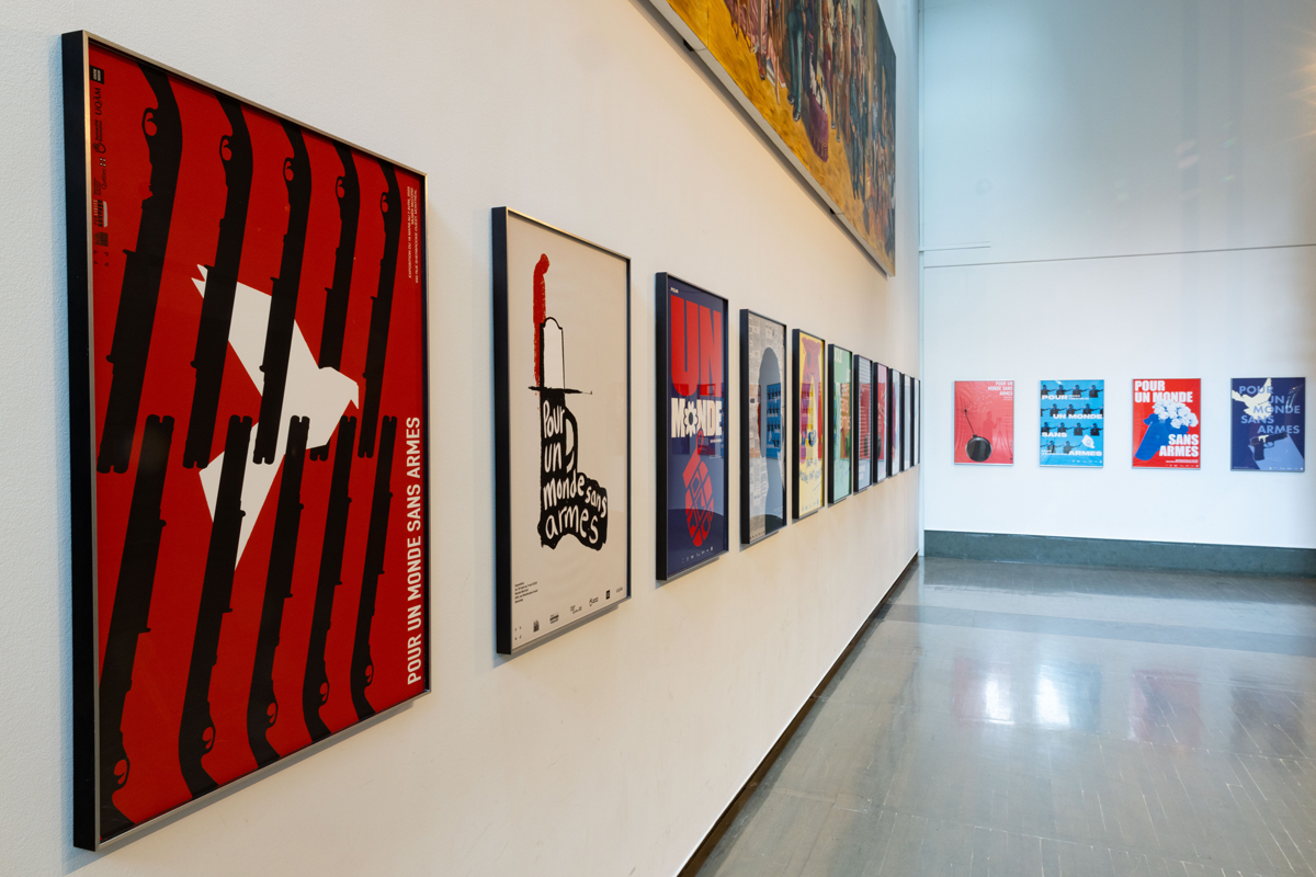 Roger Aziz © Musée McCord Stewart Museum, 2025