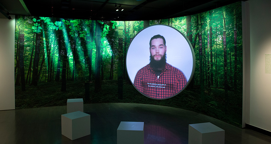 © Musée McCord Museum