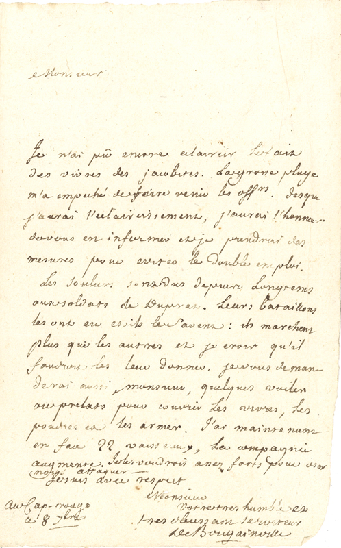 Samuel de Champlain, <i>Les voyages du Sieur de Champlain, Xaintongeois, capitaine ordinaire pour le Roy, en la marine</i>, 1613. HC-1613, McCord Stewart Museum