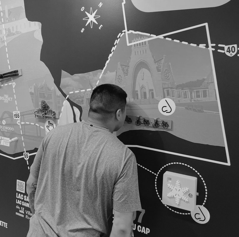 © Sensation Déjà Vu