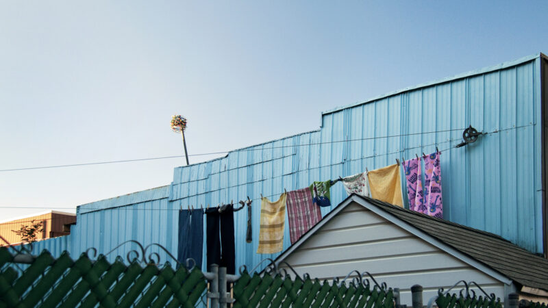 Montréal en mutation : capter la transformation d’une ville par la photographie