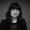 Zoë Tousignant, conservatrice, Photographie, Musée McCord Stewart