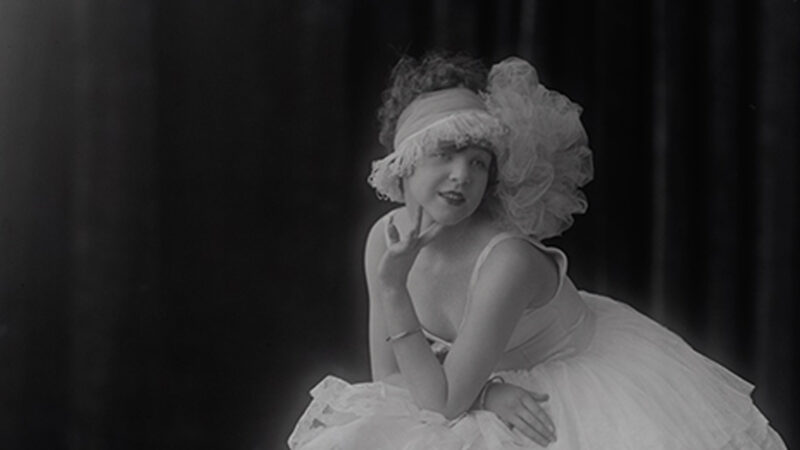 L’histoire fascinante de Mlle Finney