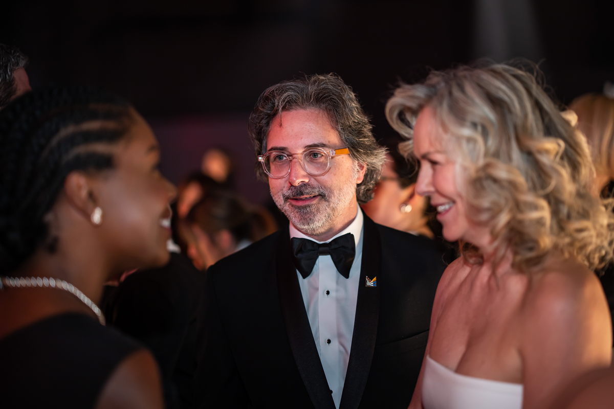 © Eric Carrière