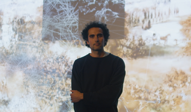 <i>CARTOGRAPHIES MENTALES</i> par Iregular – Discussion avec Daniel Iregui