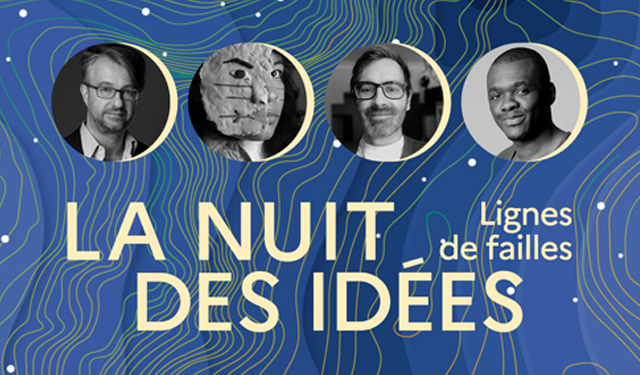 La nuit des idées