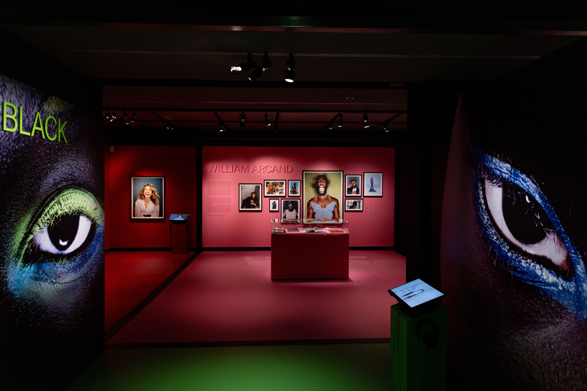 Roger Aziz © Musée McCord Stewart Museum