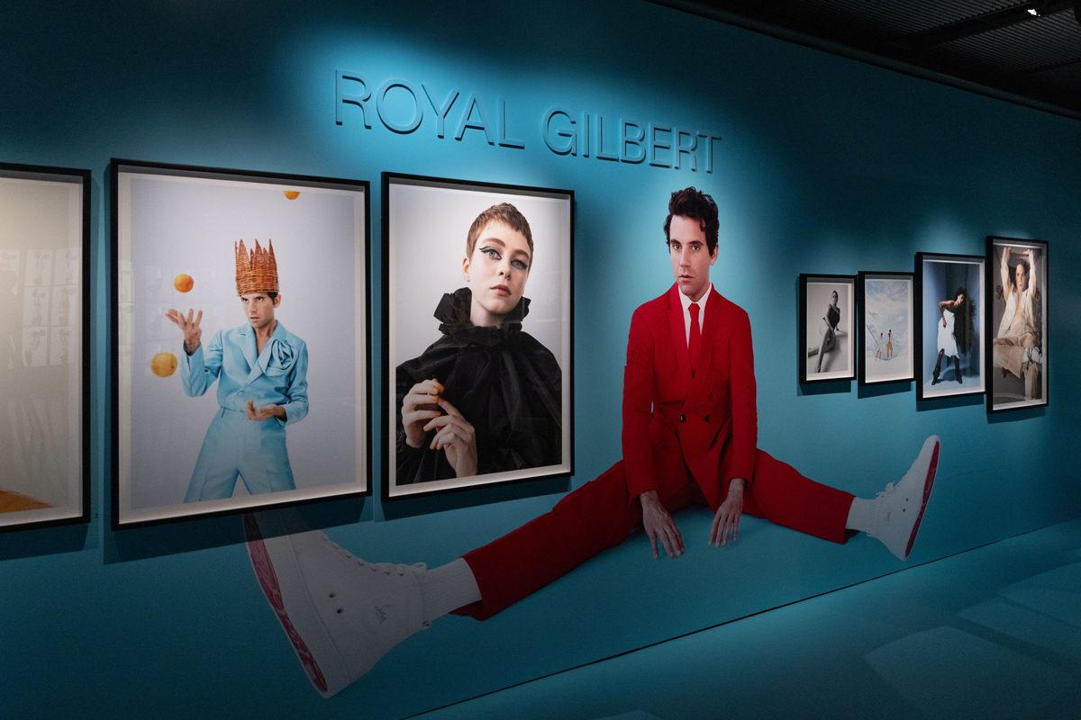 Roger Aziz © Musée McCord Stewart Museum