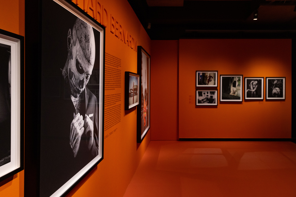 Roger Aziz © Musée McCord Stewart Museum