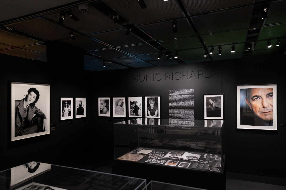 Roger Aziz © Musée McCord Stewart Museum