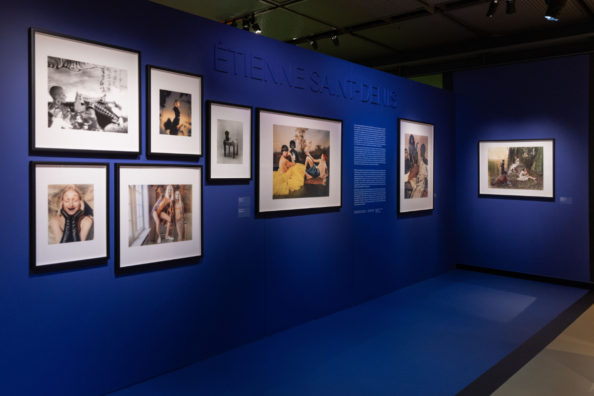 Roger Aziz © Musée McCord Stewart Museum