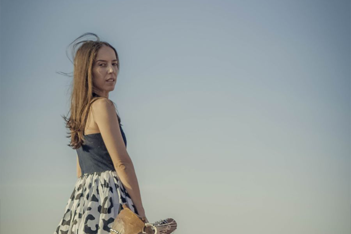 Sophie Lukacs
