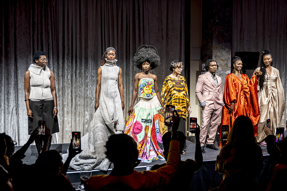 Bal Afrikana © Valerie Gassien