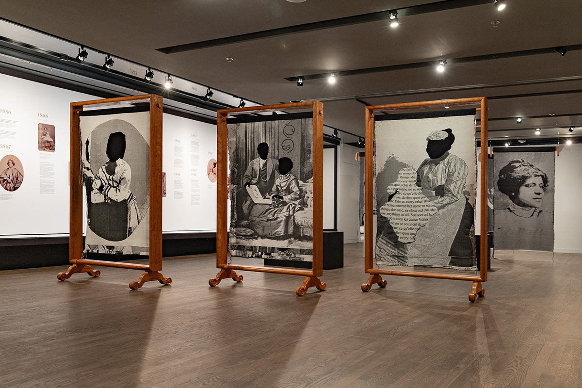 Roger Aziz © Musée McCord Stewart Museum