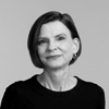 Cynthia Cooper, Head, Collections and Research and Curator, Dress, Fashion and Textiles, McCord Stewart Museum 