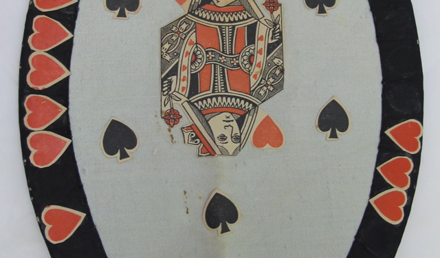 A Deck of Cards