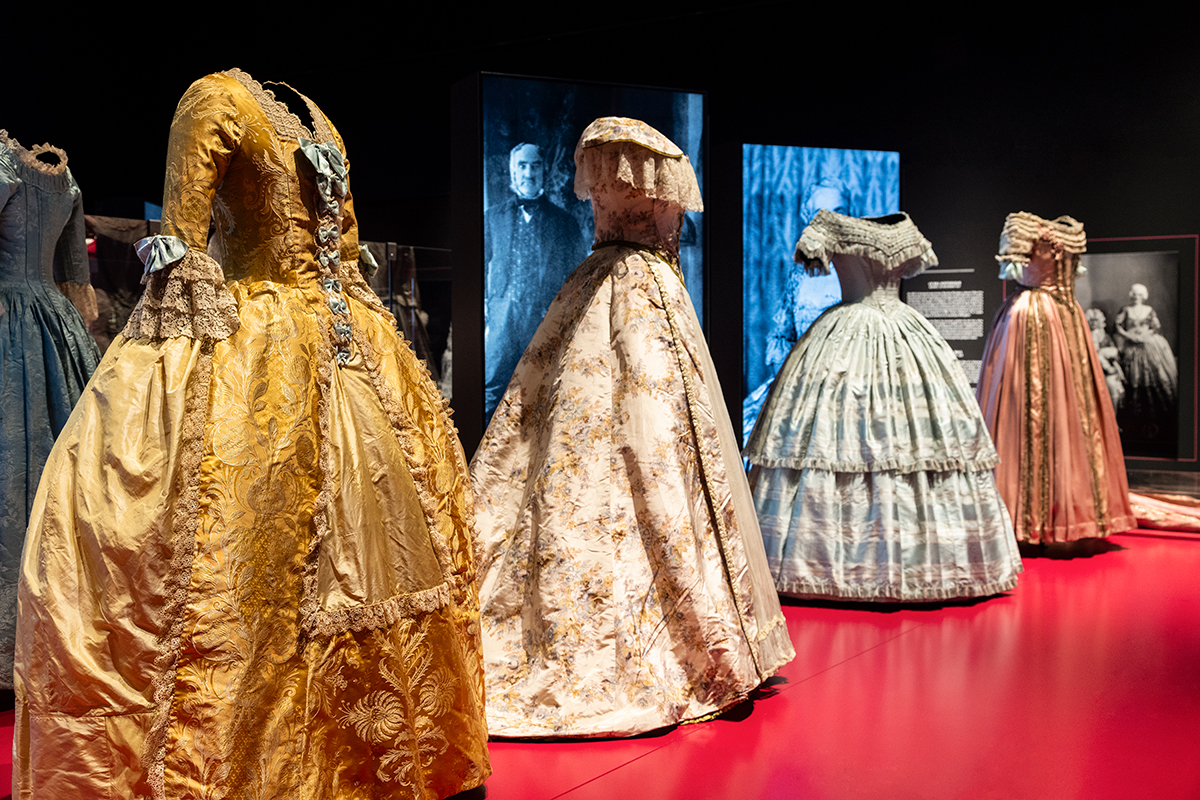 Laura Dumitriu © Musée McCord Stewart Museum