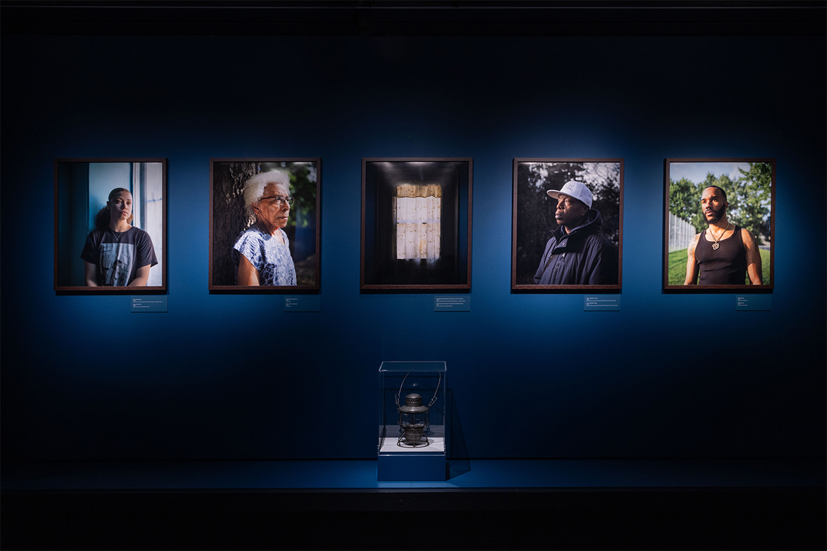 Roger Aziz © Musée McCord Stewart Museum