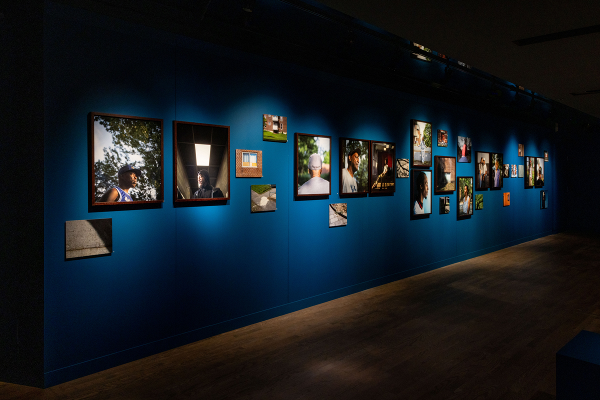 Roger Aziz © Musée McCord Stewart Museum