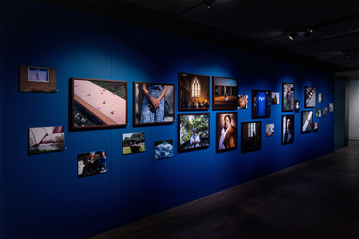 Roger Aziz © Musée McCord Stewart Museum