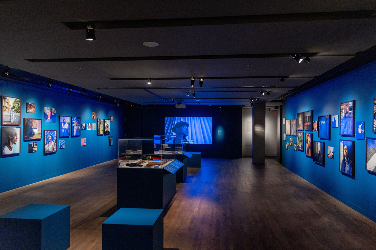 Roger Aziz © Musée McCord Stewart Museum